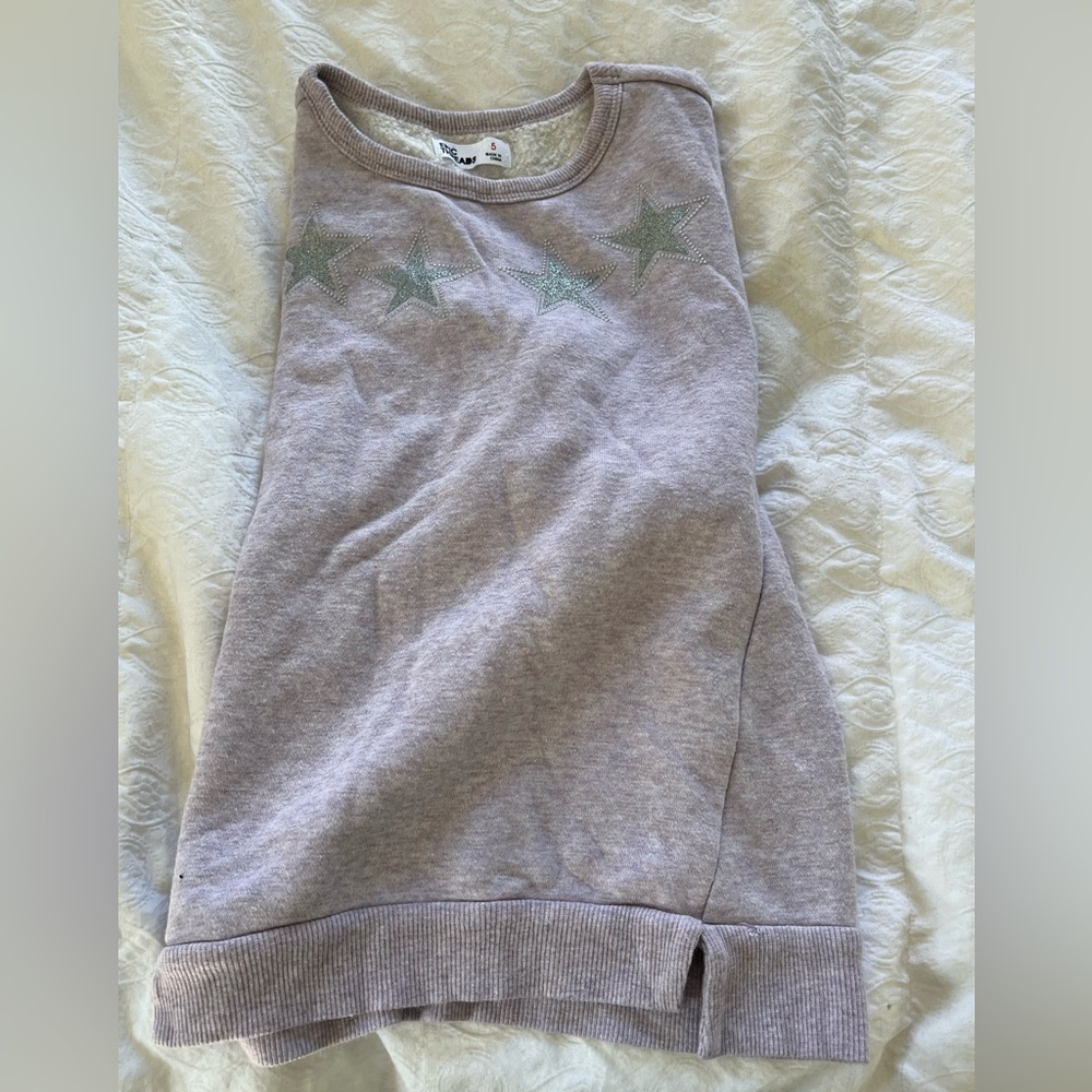 5T fall / winter bundle: 2 outfits - Picture 6 of 16